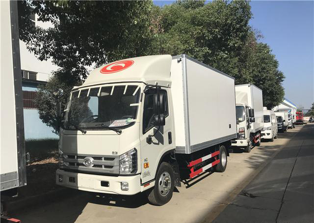 冷藏、冷凍食品物流包裝、標(biāo)志、運(yùn)輸和儲(chǔ)存